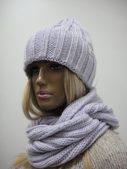 Жанна к-т на флисе