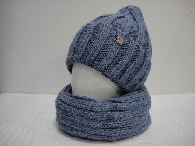 Жанна к-т на флисе