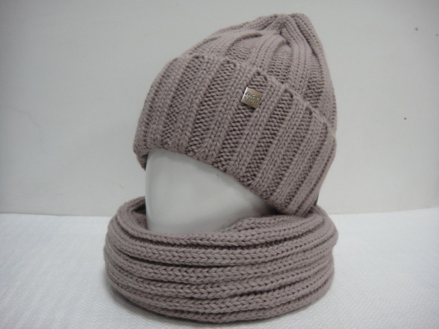 Жанна к-т на флисе