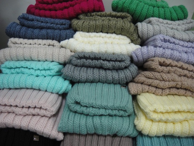 Жанна к-т на флисе