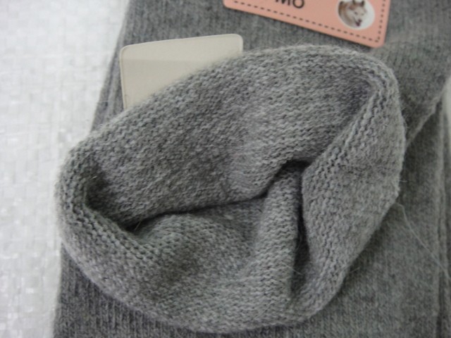  носки жен. медицин.термо