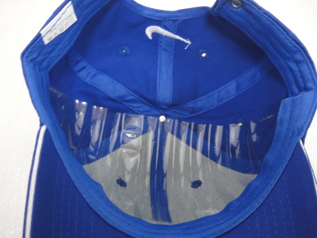  Бейсболка N.