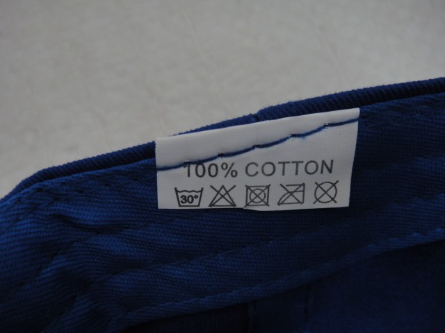  Бейсболка N.