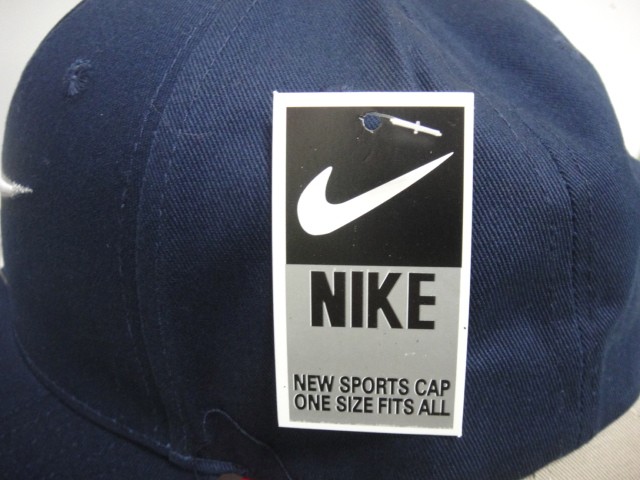  Бейсболка N.