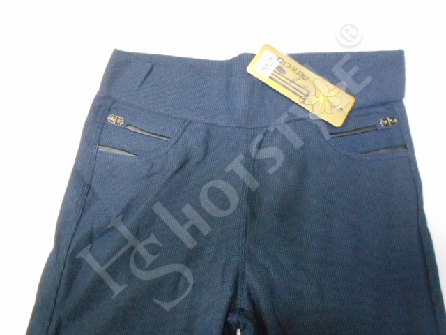  Лосины женские  