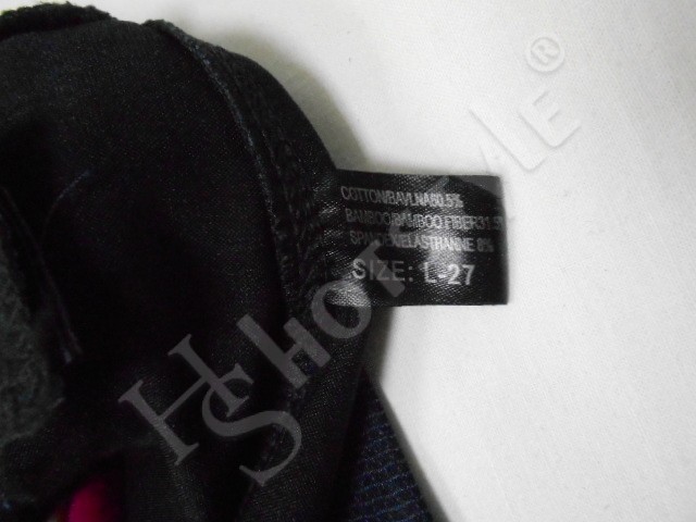  Лосины женские  