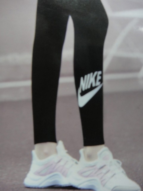  Лосины женские  