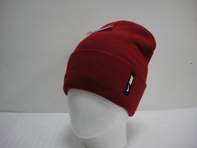  Шапка с отворотом