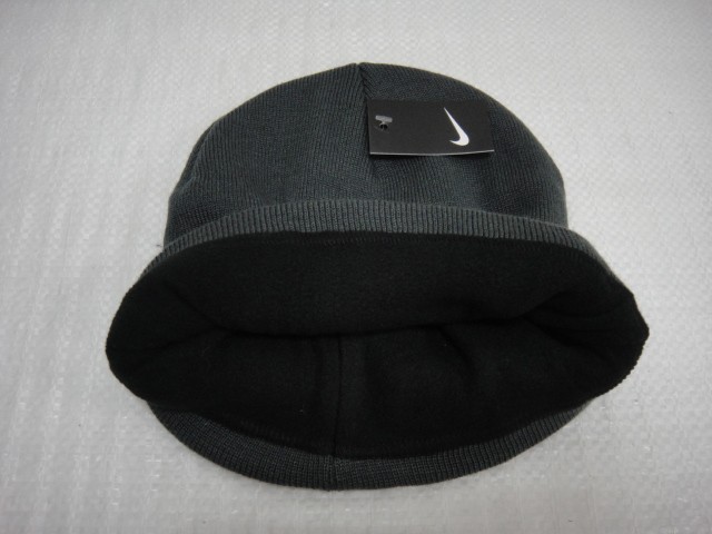  Шапка с отворотом