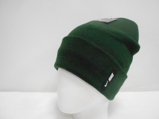  Шапка с отворотом