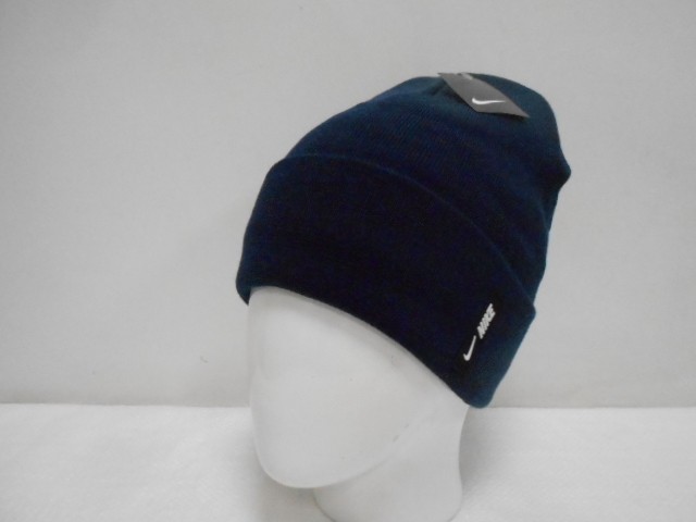  Шапка с отворотом