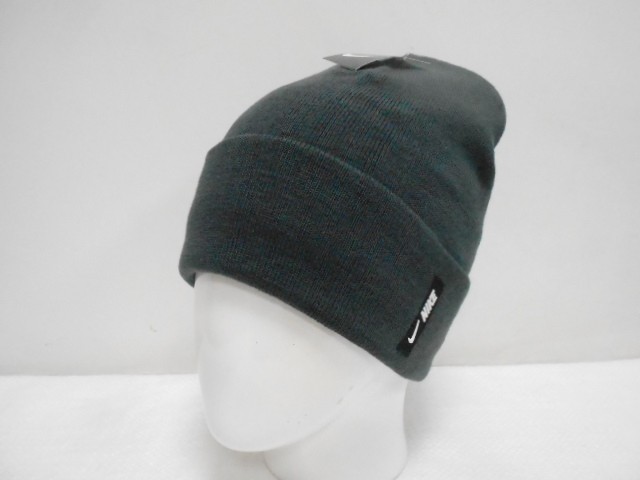  Шапка с отворотом