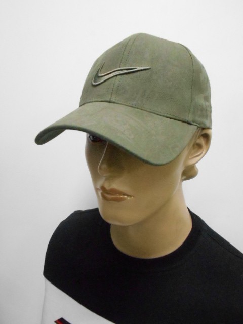  Бейсболка муж.