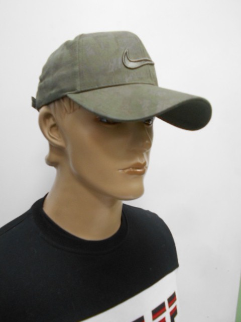  Бейсболка муж.