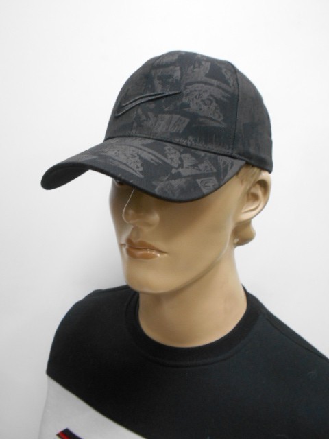  Бейсболка муж.