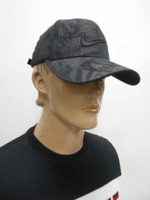  Бейсболка муж.