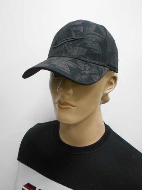  Бейсболка муж.