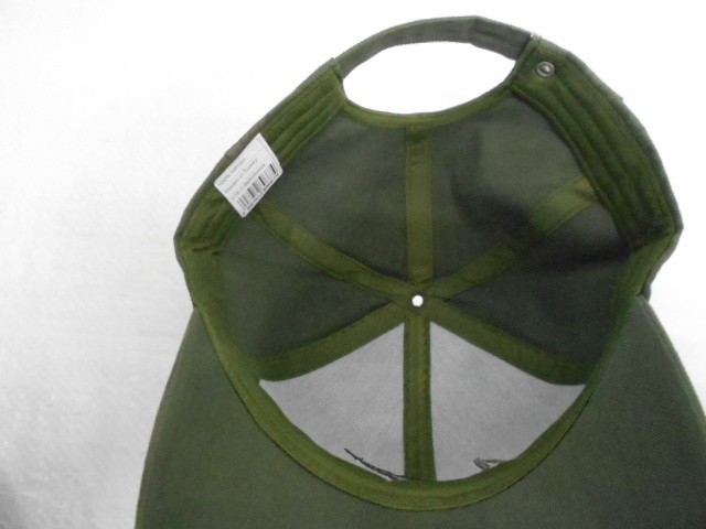  Бейсболка муж.