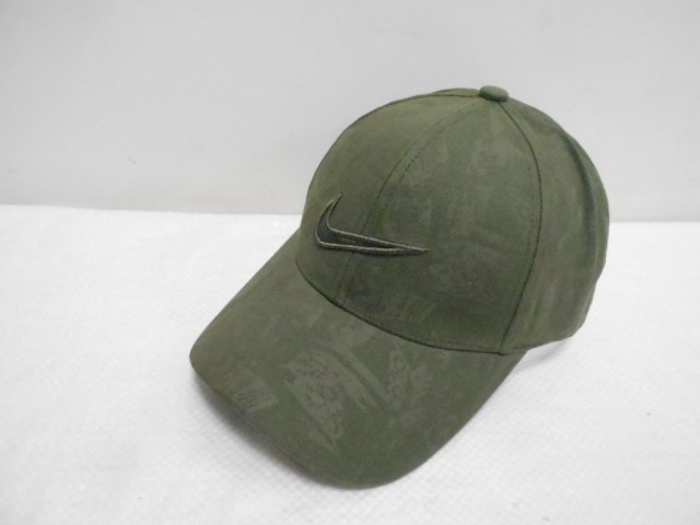  Бейсболка муж.