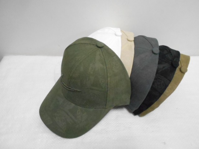  Бейсболка муж.