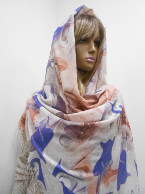 Абстракция+Fendi п-н 