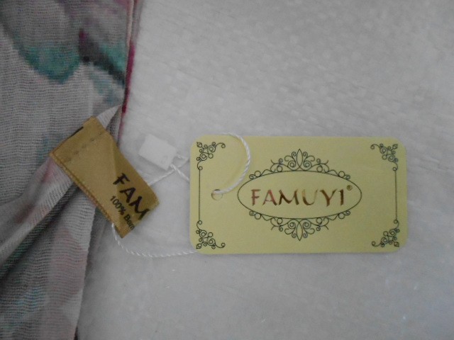 Абстракция+Fendi п-н 