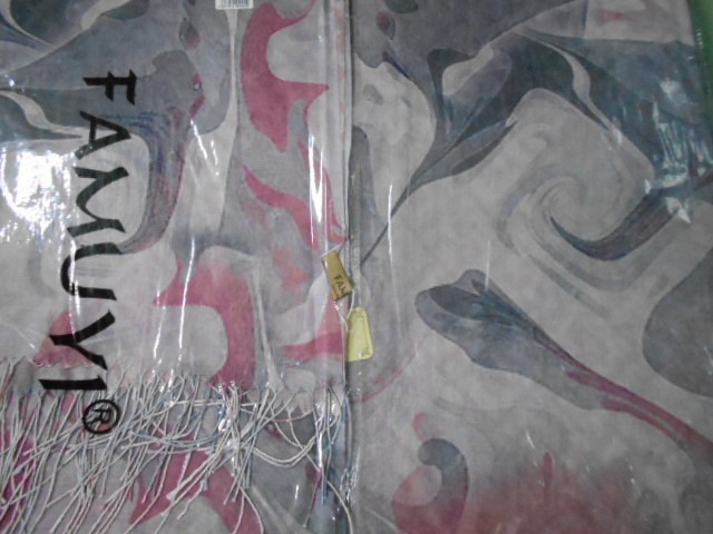 Абстракция+Fendi п-н 