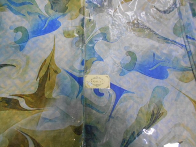 Абстракция+Fendi п-н 