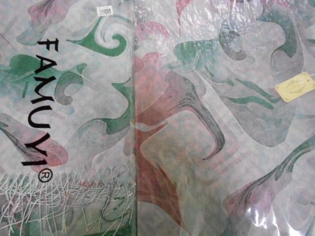 Абстракция+Fendi п-н 