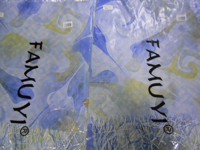 Абстракция+Fendi п-н 