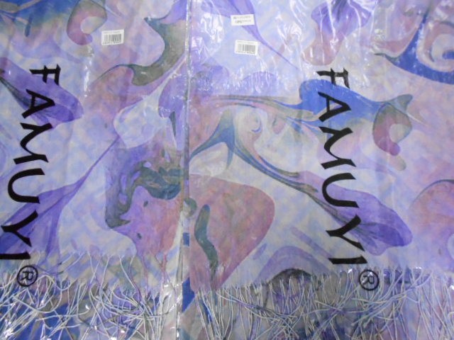 Абстракция+Fendi п-н 