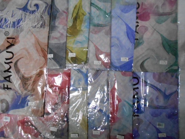 Абстракция+Fendi п-н 