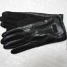   перчатки жен.1/2 натур.кожа