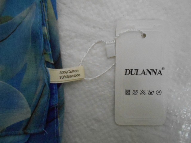  Орхидея платок