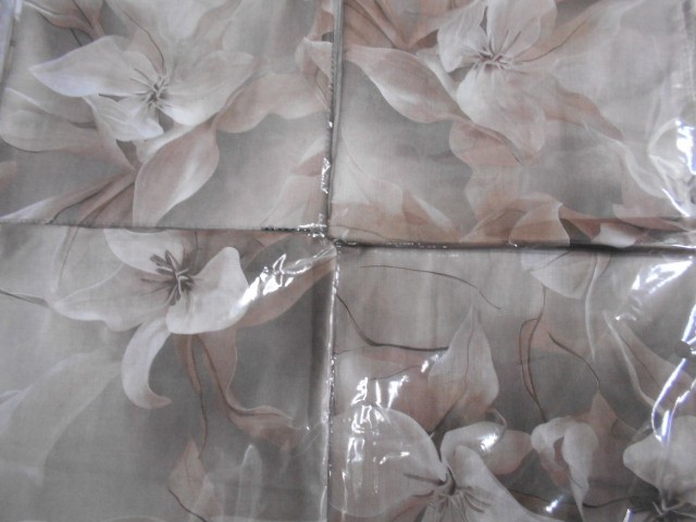  Орхидея платок