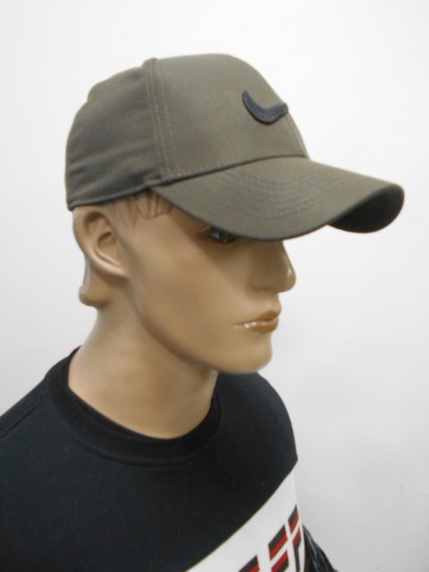  Бейсболка муж. 1