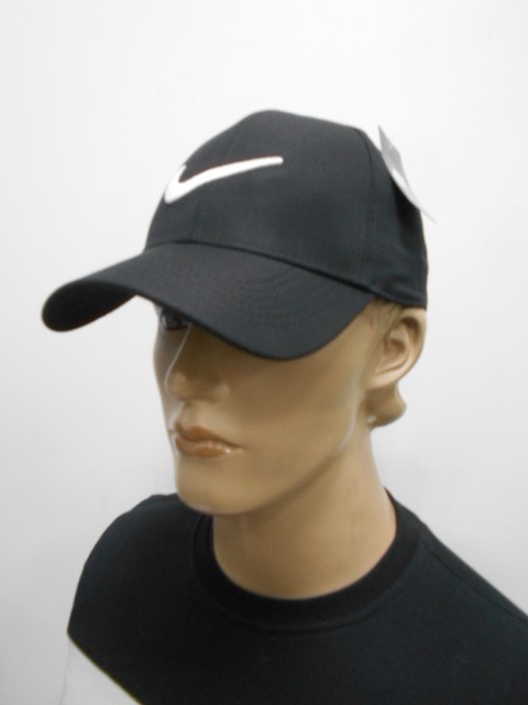  Бейсболка муж. 1