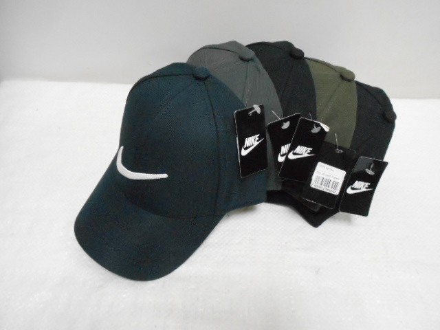  Бейсболка муж. 1