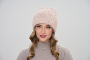  Селеста шапка ангора
