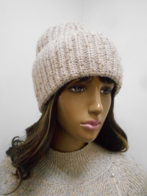  Селеста шапка ангора