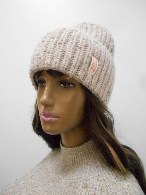  Селеста шапка ангора