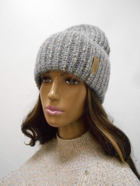  Селеста шапка ангора