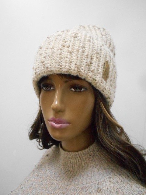  Селеста шапка ангора