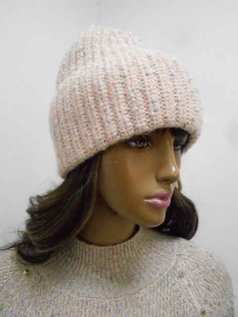  Селеста шапка ангора