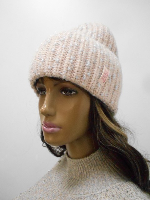  Селеста шапка ангора