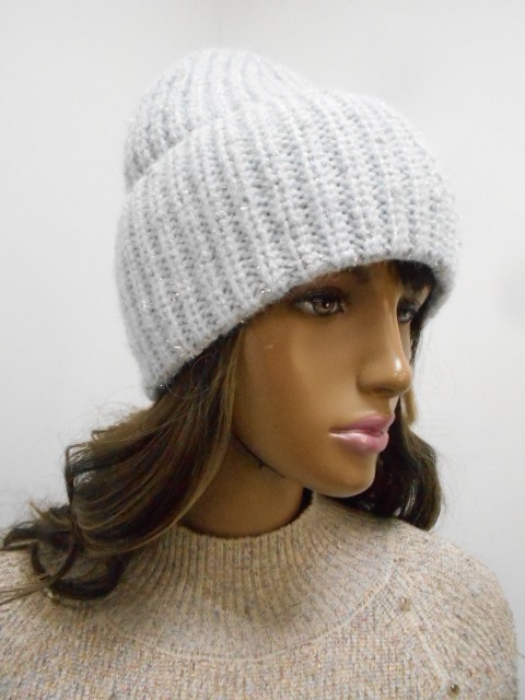  Селеста шапка ангора