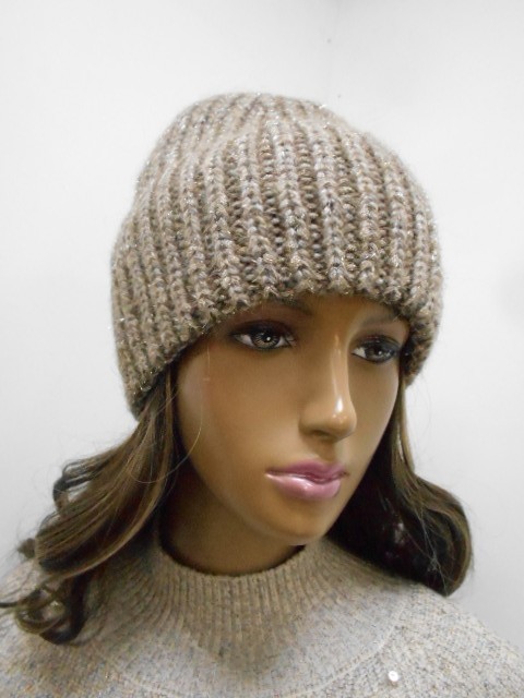  Селеста шапка ангора