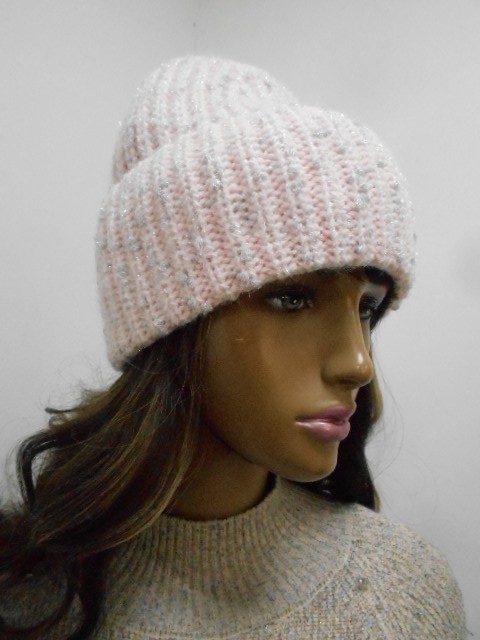  Селеста шапка ангора