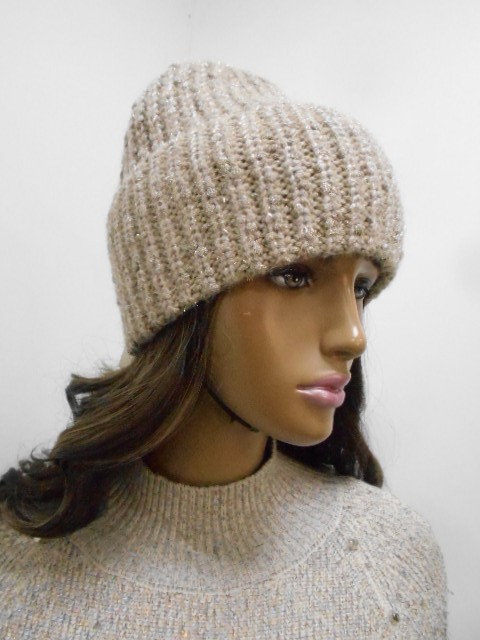  Селеста шапка ангора