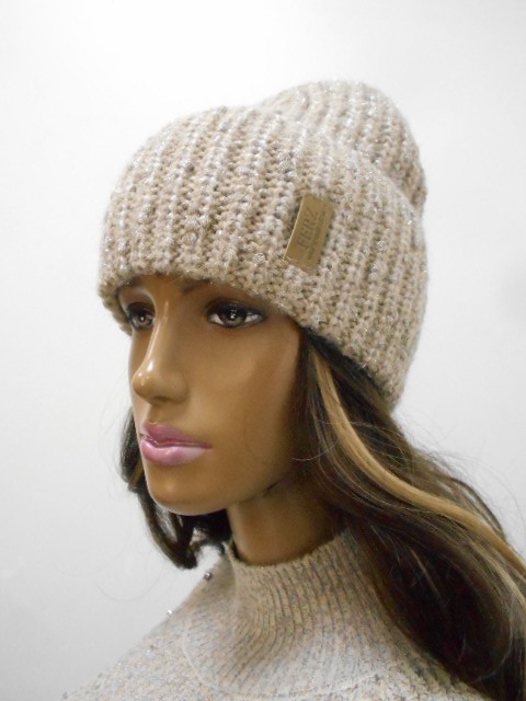  Селеста шапка ангора